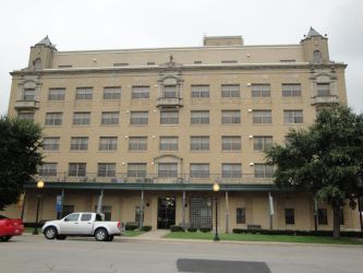 Turner Apartments